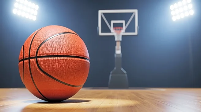 UConn Forward Sarah Strong Emerges as Rising Star in College Basketball