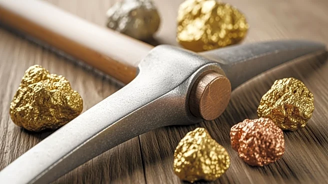 Taseko Mines Insider Richard James Weymark Sells 70,000 Shares Impacting Stock Performance