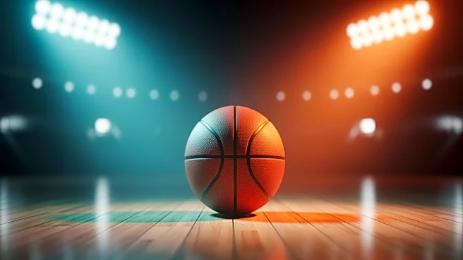 Team T-Mac Faces Defeat Against Team Vince in Rising Stars Game