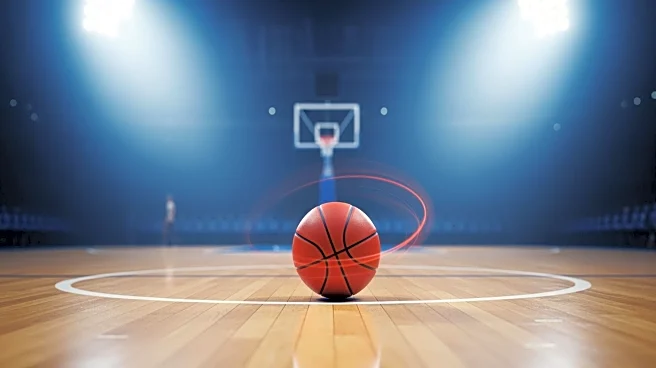 Rob Wright's Career-High 39 Points Lead BYU to Overtime Victory Over Colorado