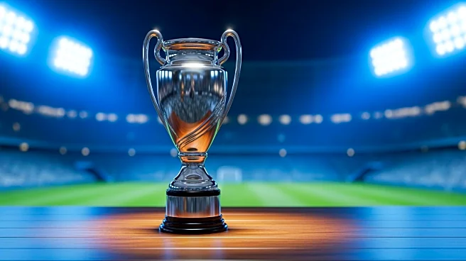 Manchester City Advances in FA Cup with Win Over Salford City