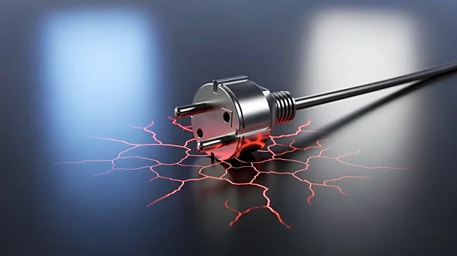 Plug Power Faces Securities Fraud Class Action Amid Stock Drop