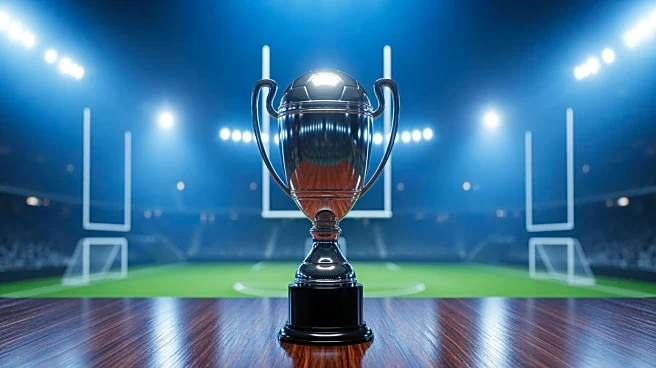 Manchester City Advances in FA Cup with Victory Over Salford City