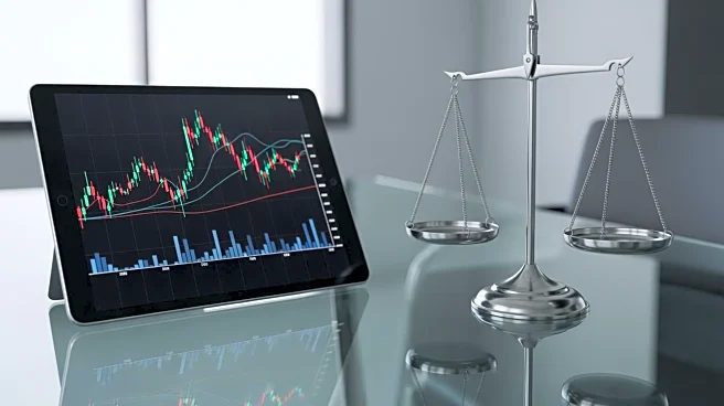 Smart Digital Group Faces Securities Fraud Lawsuit Amid Market Manipulation Allegations