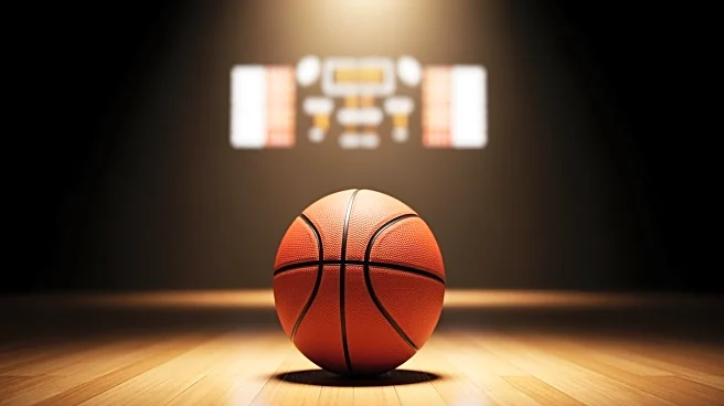 Notre Dame's Cole Certa Leads Team to Victory Over Georgia Tech with Career-High 37 Points