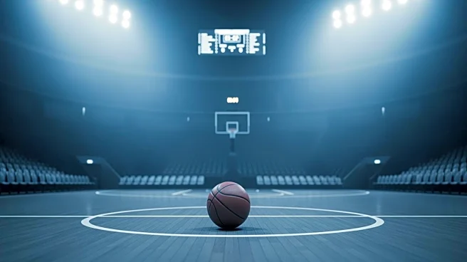 Virginia Tech's NCAA Hopes Dented by Loss to Florida State in College Basketball