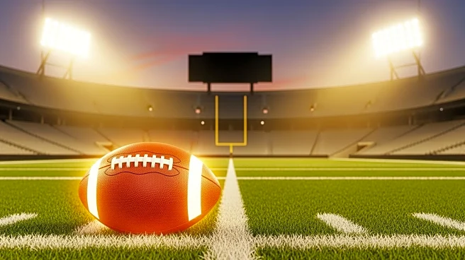 Florida State Dominates Virginia Tech with Strong Second-Half Performance