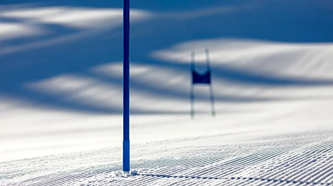 Mikaela Shiffrin Aims to End Olympic Drought in Giant Slalom at Milan Cortina