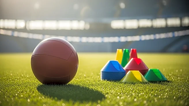 Manchester United Focuses on Chido Obi's Development Amid Youth Cup Preparations