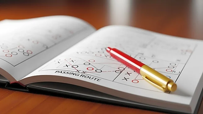 Lincoln Riley Promotes Chad Savage to USC Trojans' Pass Game Coordinator