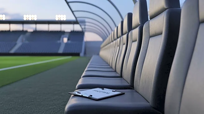 Rio Ferdinand Advocates for Roberto De Zerbi as Manchester United's Next Manager