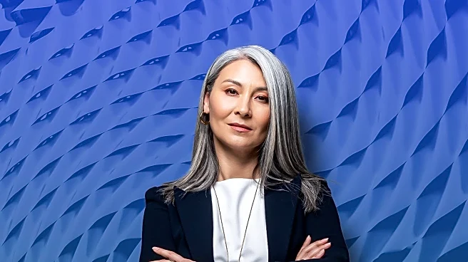 Designer Kate Barton Collaborates with IBM and Fiducia AI for Innovative NYFW Presentation