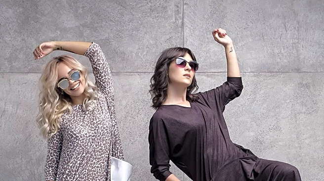 Norma Kamali's Fall 2026 Collection Offers Versatile Fashion for Diverse Age Groups