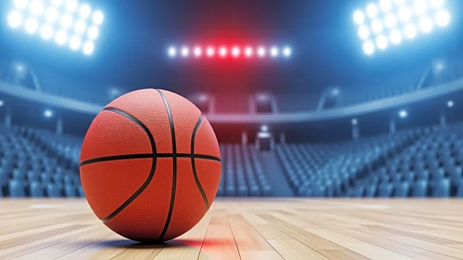 Fresno State Bulldogs Triumph Over Air Force Falcons with 93-63 Victory