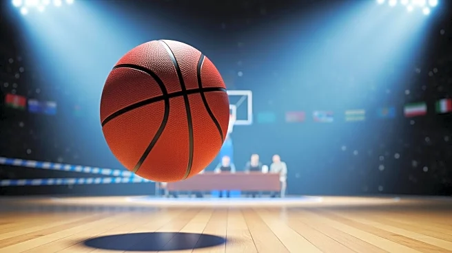 Keshad Johnson Wins NBA Slam Dunk Contest, Edges Out Carter Bryant