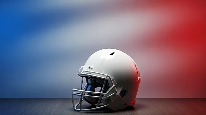 New York Giants Announce John Harbaugh as Head Coach Amidst Organizational Changes