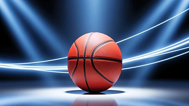 VJ Edgecombe Earns MVP in NBA Rising Stars Challenge