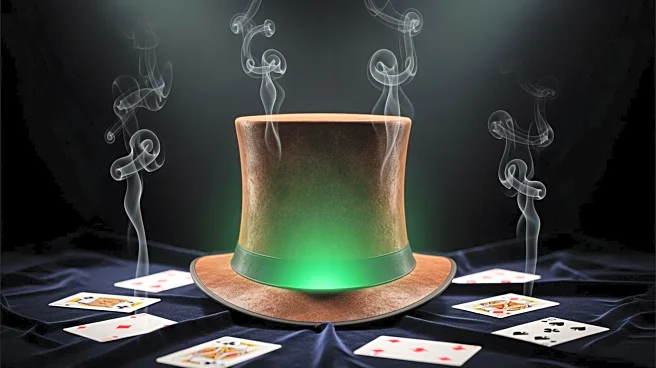 Emerald Fennell Reflects on Unproduced 'Zatanna' Movie and Creative Challenges