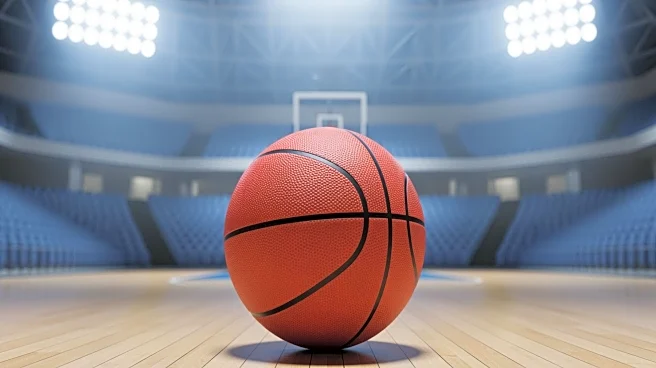 Central Michigan Dominates Northern Illinois with 88-46 Win