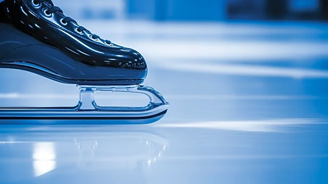 Dutch Skater Jens van 't Wout Secures Second Olympic Gold in 1,500-Meter Event