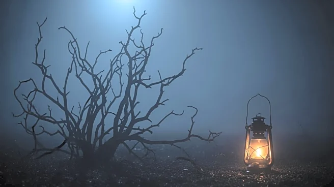 Rupert Grint Stars in Horror Film 'Nightborn' Premiering at Berlinale