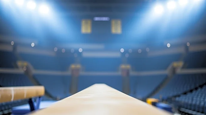 Kailin Chio's Perfect 10 Boosts LSU Gymnastics, Prepares for Showdown with Oklahoma