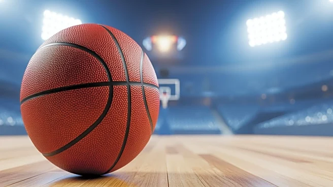 DJ Hall Leads Texas State to Victory Over UL Monroe with 27 Points