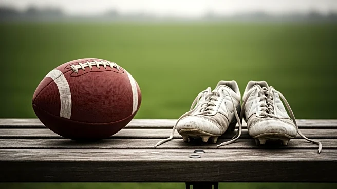 Jayden Limar's Transfer to Washington Highlights Running Back Challenges