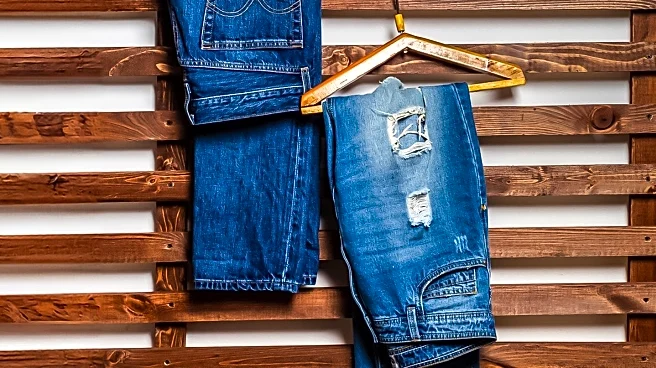 Price Disparity in Jeans: Understanding the $50 vs. $500 Difference