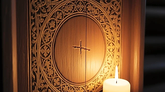 Medieval Art Exhibition Reveals Surprising Depictions of Christ's Wound