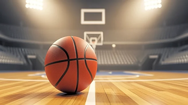 Western Carolina Triumphs Over Chattanooga with 81-76 Victory