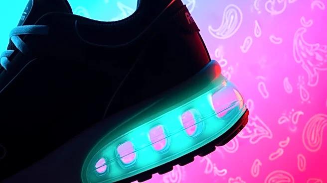 Nike Unveils New Neon Paisley Style for Air Max 95 OG Big Bubble Sneaker