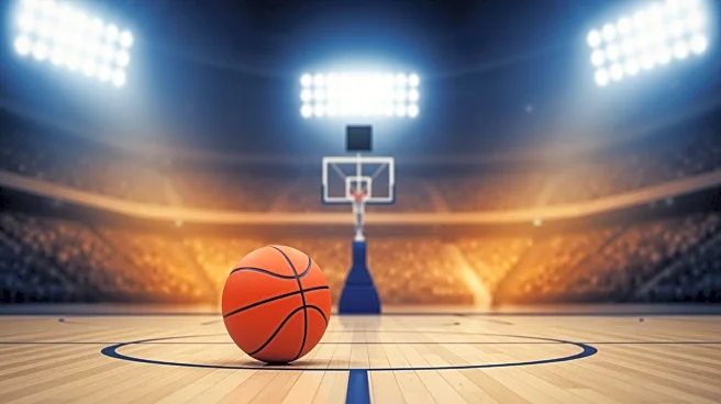 Tennessee Volunteers Secure Victory Over LSU with Nate Ament's 22 Points