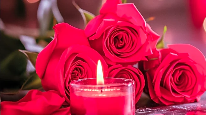 Colorado Wine Industry Offers Romantic Options for Valentine's Day Celebrations