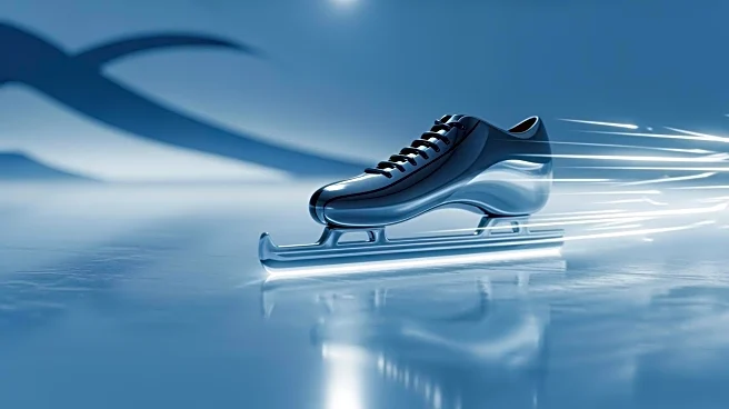 Jordan Stolz Wins Second Speedskating Gold at Winter Olympics