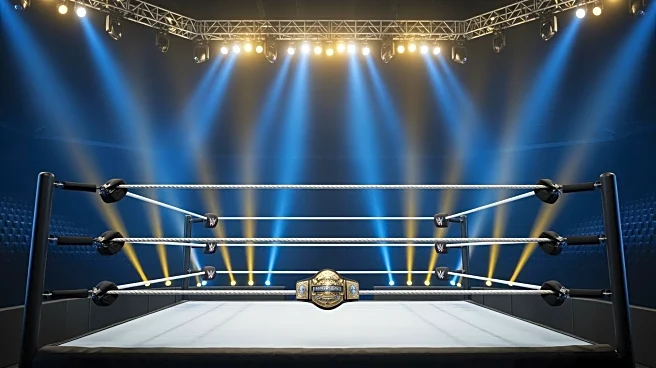 AEW Grand Slam Australia 2026: Major Wrestling Event Features Championship Matches