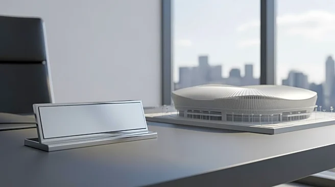 Mavericks Owner Patrick Dumont's Promotion Fuels Relocation Speculation