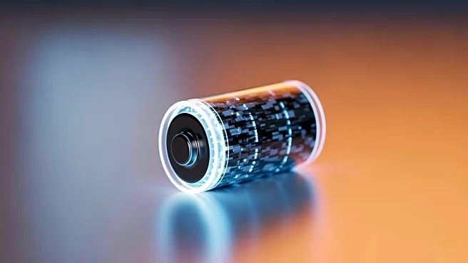 Amara Raja Energy  Mobility Faces Margin Pressure Amid Revenue Growth