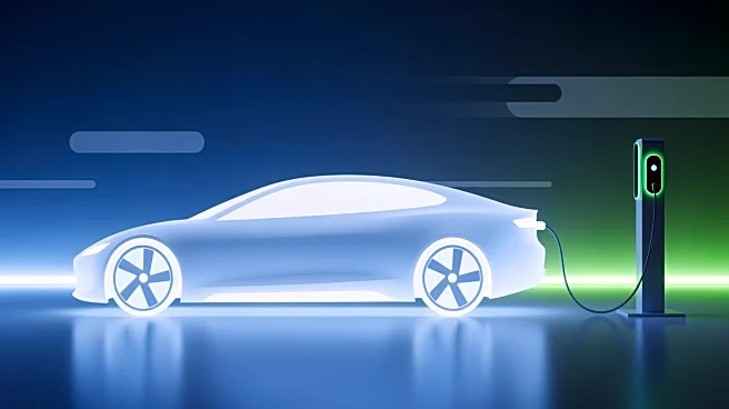 Consumer Reports Highlights Top Hybrid and Electric Vehicles for Presidents Day Deals