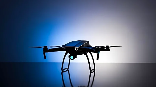 Amazon Offers 20% Discount on DJI Mini 4K Drone for Limited Time