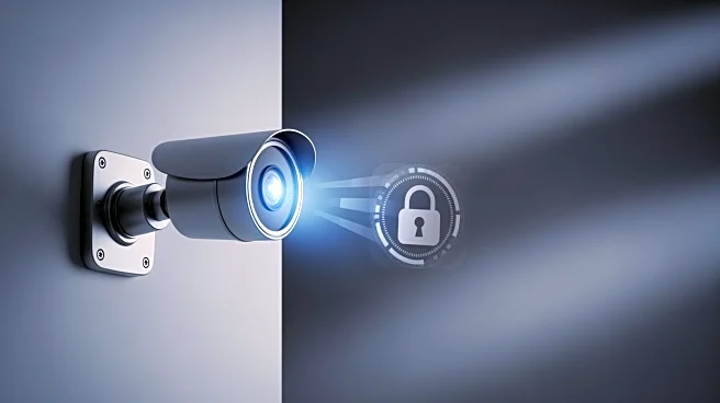 Ring Cancels Flock Safety Partnership Amid Privacy Concerns Post-Super Bowl Ad