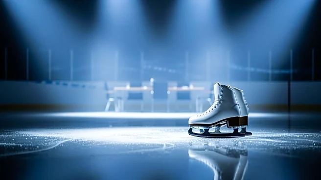 Ilia Malinin Aims for Olympic Redemption Following Nathan Chen's Path