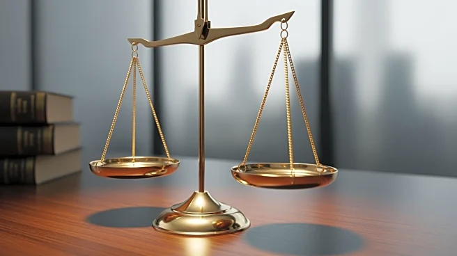 BlackRock TCP Faces Securities Fraud Lawsuit with April 2026 Deadline for Lead Plaintiff