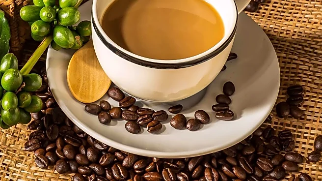 Yemeni Coffeehouses in the U.S. Highlight Cultural Roots and Community Impact