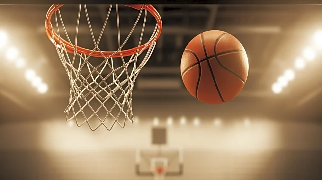 Syracuse Basketball Secures Narrow Victory Over SMU with Last-Second Layup