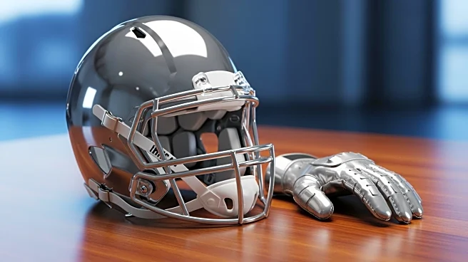 Detroit Lions Considered Top Trade Fit for DE Maxx Crosby to Boost Defense