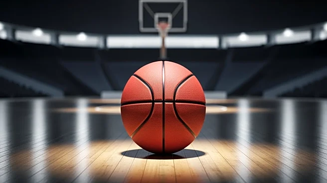 Wizards Recall Keshon Gilbert Amidst G League Performance