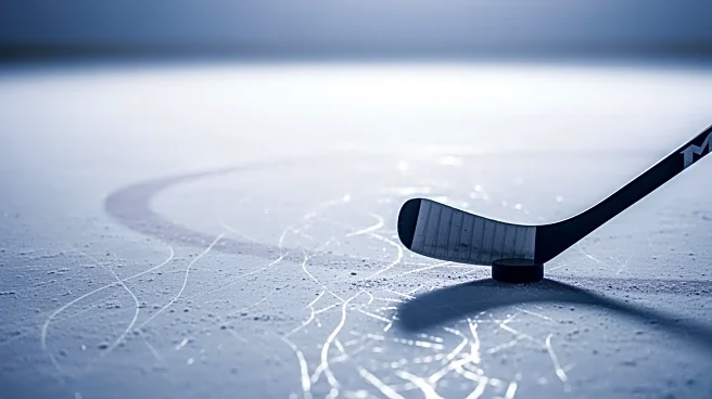 Kevin Fiala's Olympic Injury Halts Switzerland's Hockey Hopes