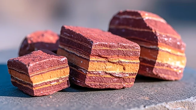 Guinea's Bauxite Production Surge Fails to Stabilize Falling Prices, Impacting Global Market