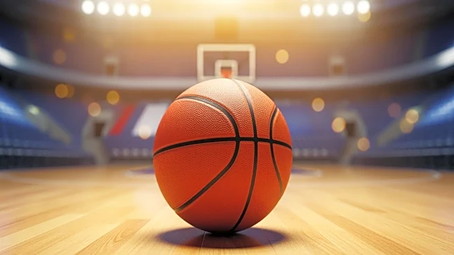 UT Martin Basketball Team Secures Victory Over SIU-Edwardsville, Advances in Ohio Valley Conference